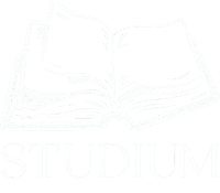 Studium logo